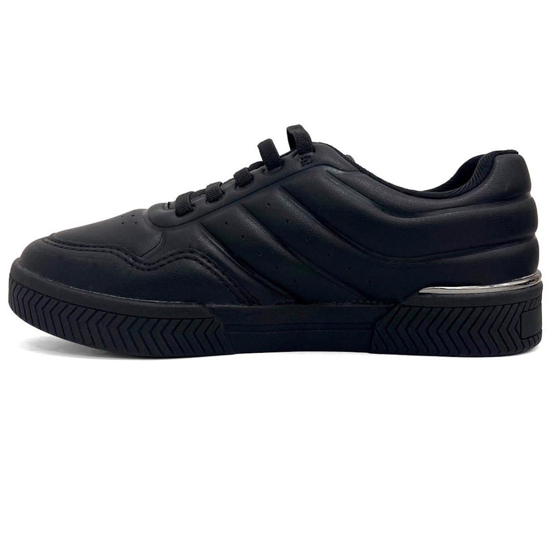 Tênis Kolosh Casual C3013 Preto