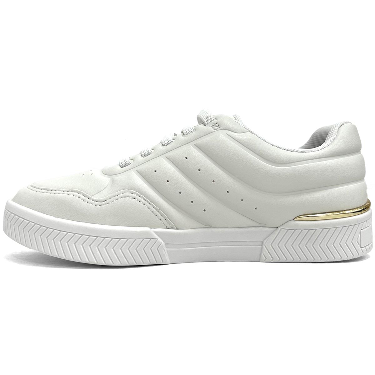 Tênis Kolosh Casual C3013 White Tênis Kolosh Casual C3013 White