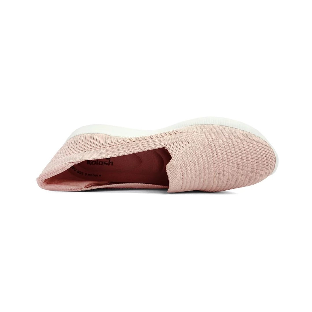 Tênis Kolosh Casual C3154 Porcelana
