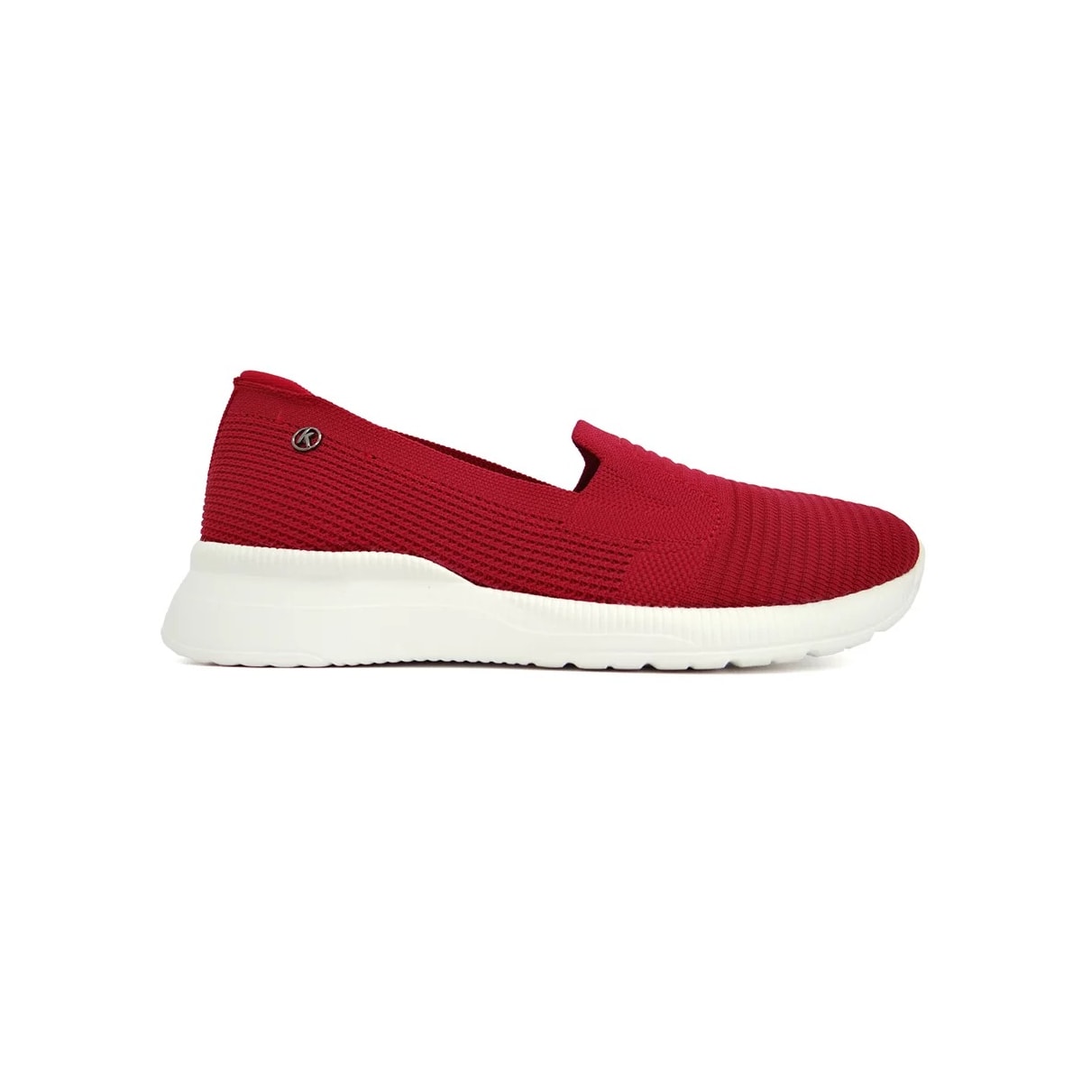 Tênis Kolosh Casual C3154 Vermelho Tênis Kolosh Casual C3154 Vermelho
