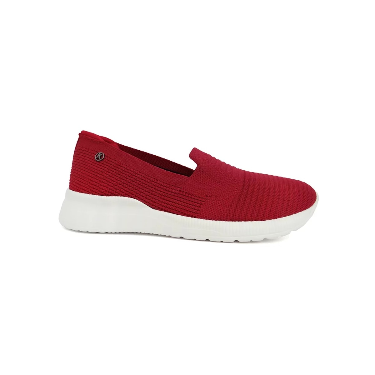 Tênis Kolosh Casual C3154 Vermelho Tênis Kolosh Casual C3154 Vermelho