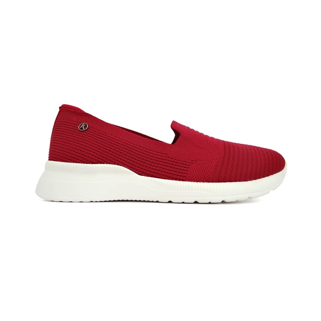 Tênis Kolosh Casual C3154 Vermelho