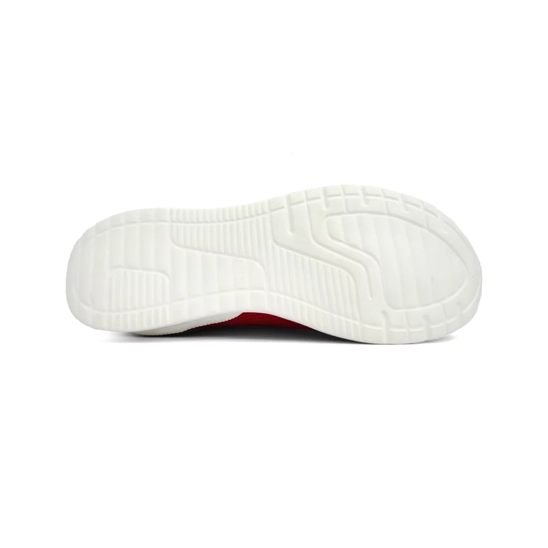 Tênis Kolosh Casual C3154 Vermelho
