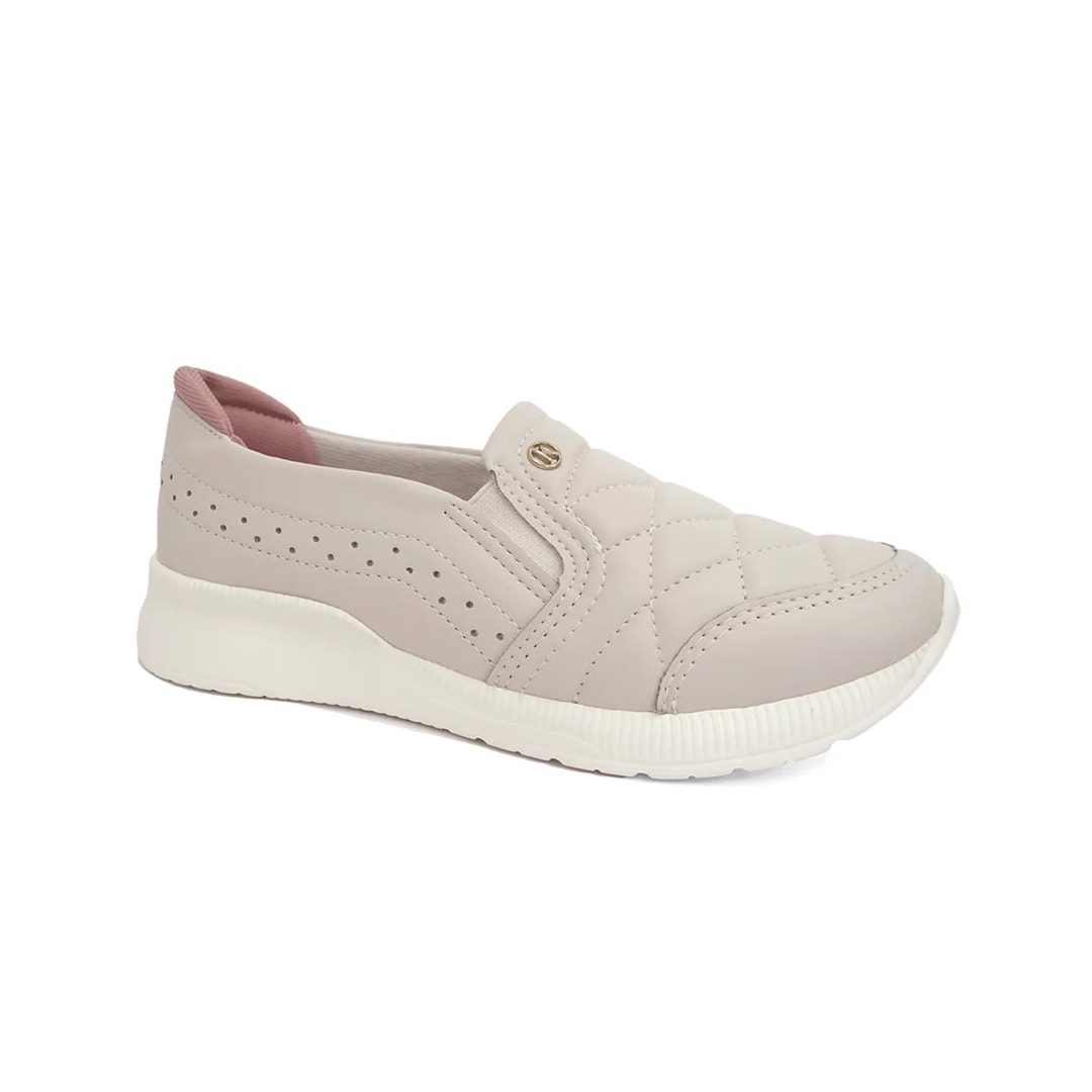 Tênis Kolosh Casual C3159 Porcelana Tênis Kolosh Casual C3159 Porcelana