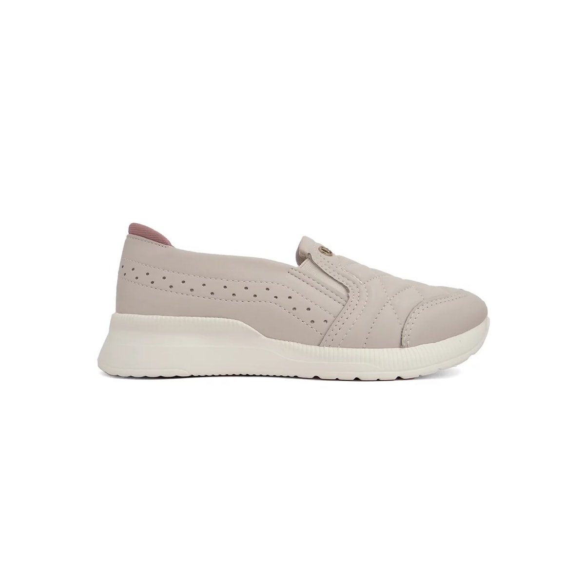 Tênis Kolosh Casual C3159 Porcelana Tênis Kolosh Casual C3159 Porcelana
