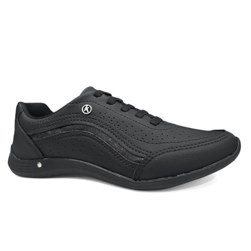 Tênis Kolosh Casual C3184A Preto