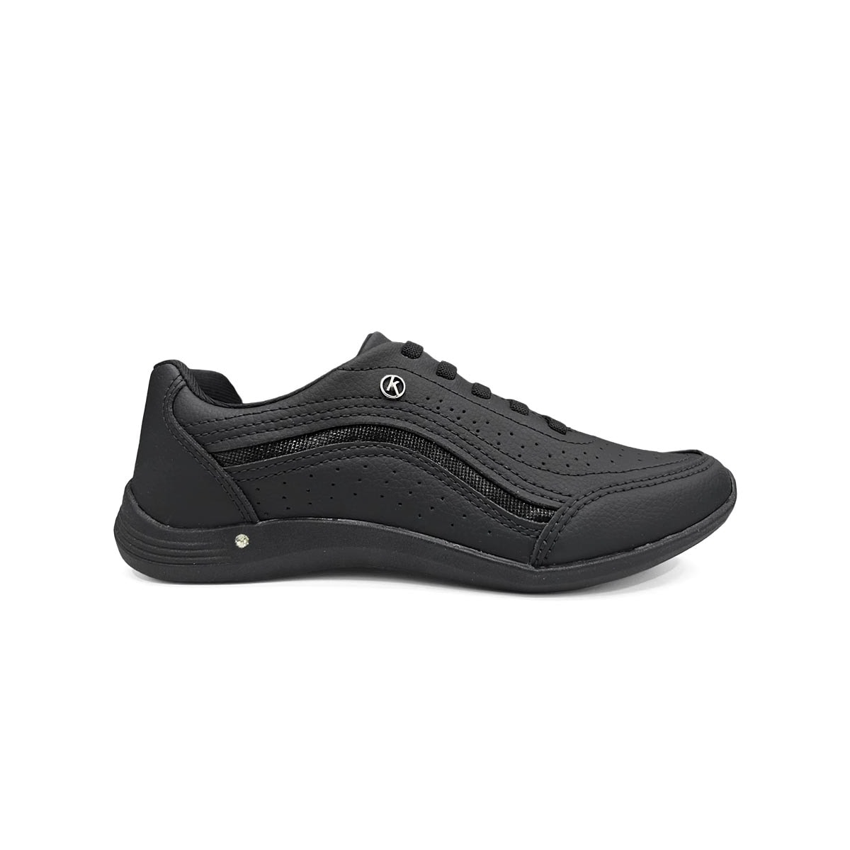 Tênis Kolosh Casual C3184A Preto