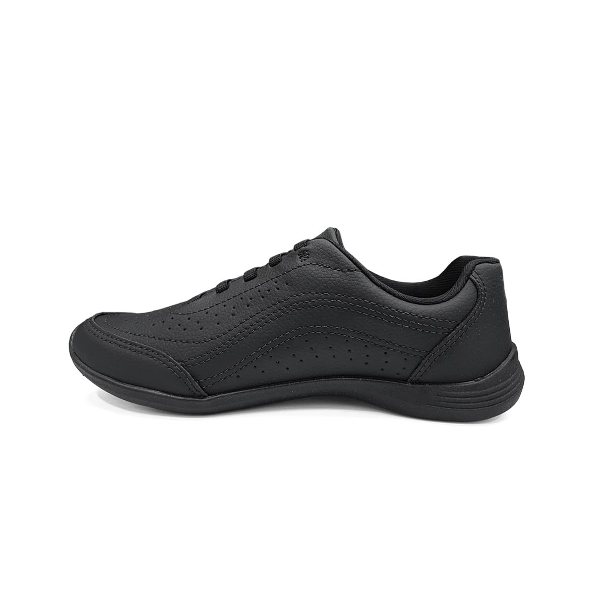 Tênis Kolosh Casual C3184A Preto Tênis Kolosh Casual C3184A Preto