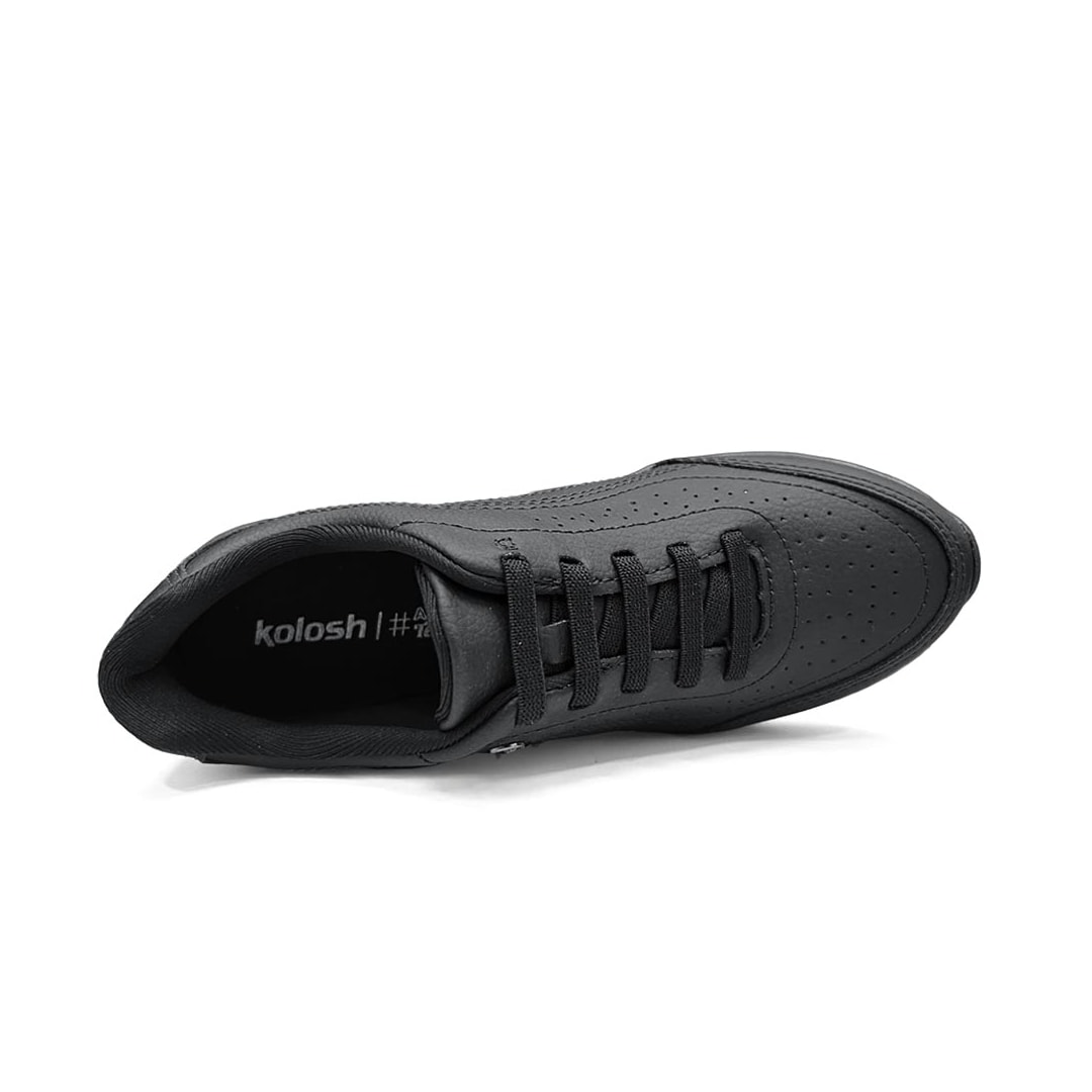 Tênis Kolosh Casual C3184A Preto
