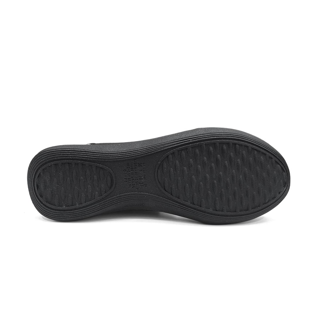 Tênis Kolosh Casual C3184A Preto