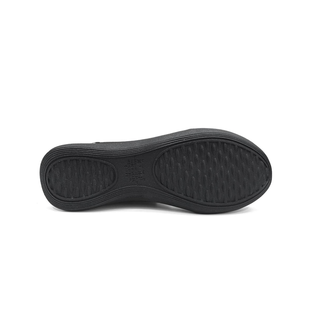 Tênis Kolosh Casual C3184A Preto Tênis Kolosh Casual C3184A Preto