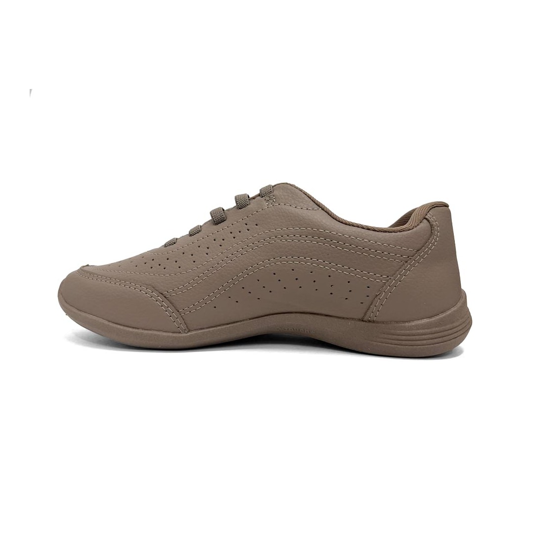 Tênis Kolosh Casual C3184a Titanium