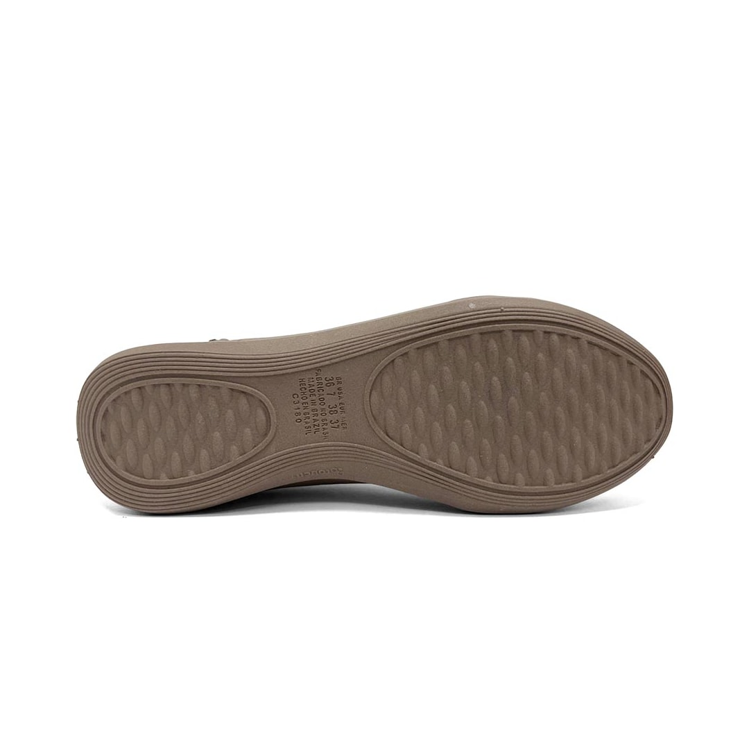 Tênis Kolosh Casual C3184a Titanium Tênis Kolosh Casual C3184a Titanium