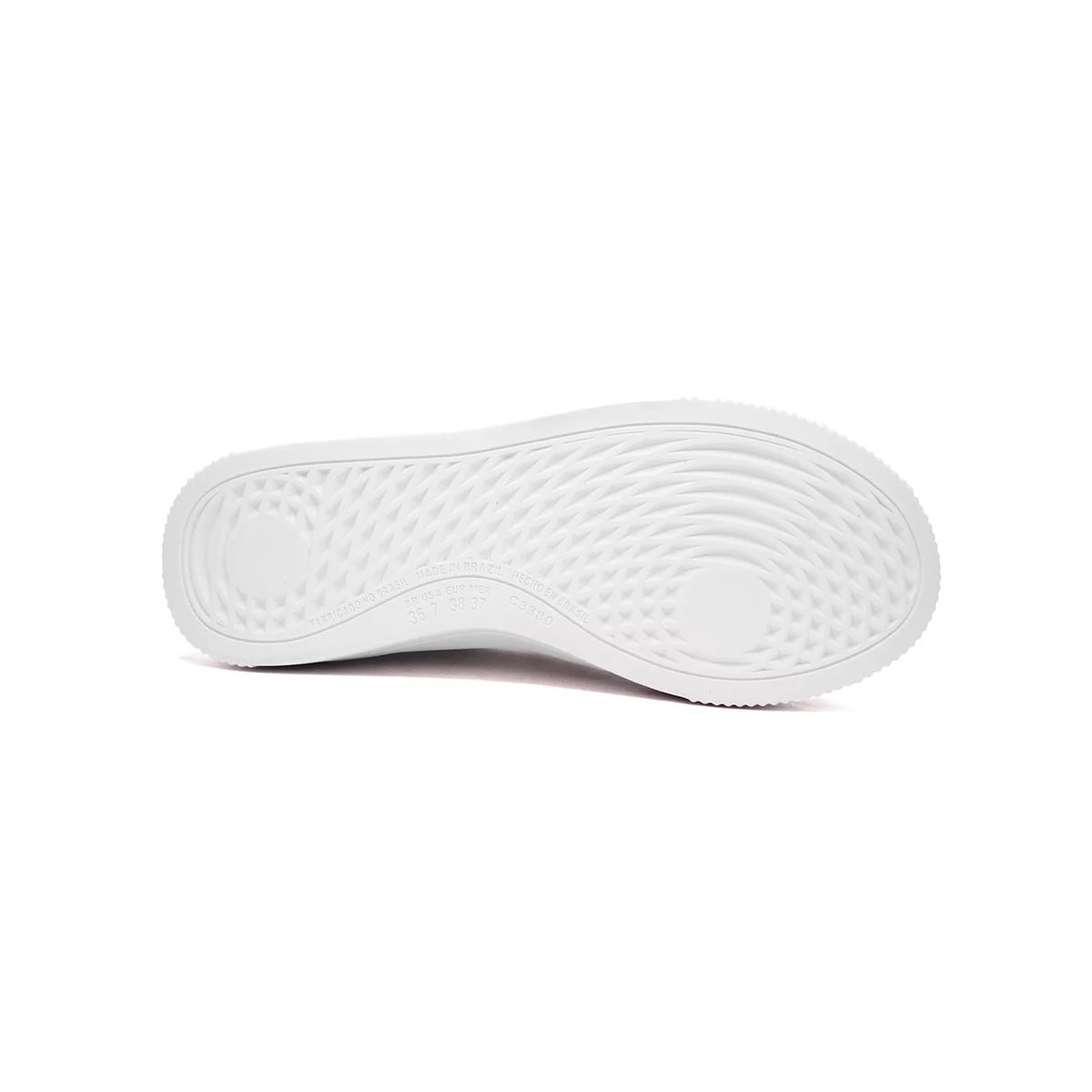 Tênis Kolosh Casual C3383 Off White Tênis Kolosh Casual C3383 Off White