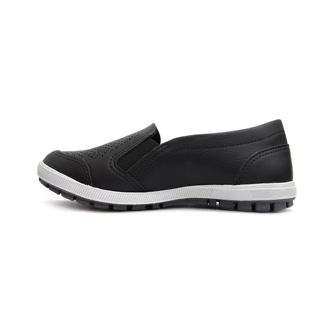 Tênis Kolosh Casual C3501 Preto Tênis Kolosh Casual C3501 Preto