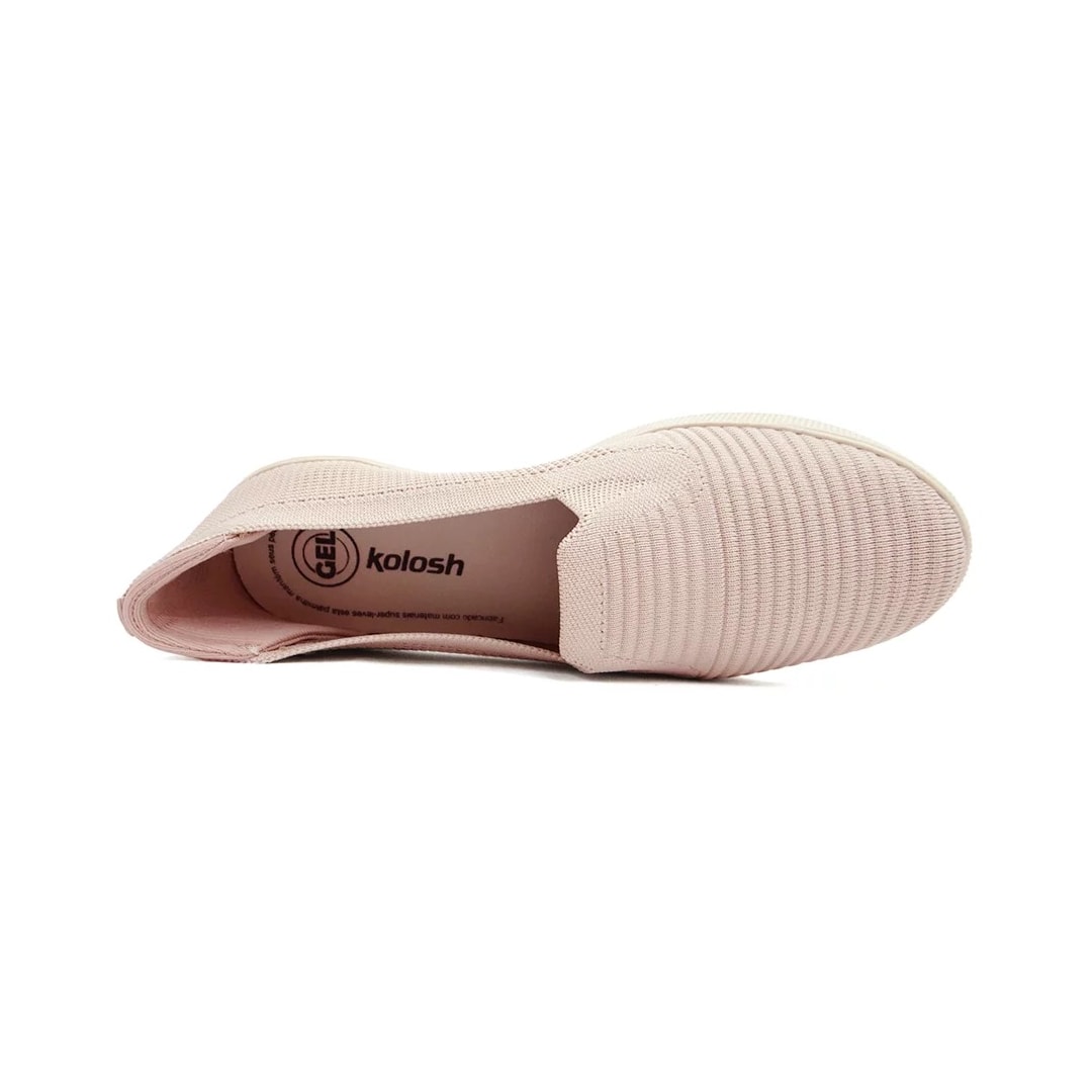 Tênis Kolosh Casual C3502 Porcelana Tênis Kolosh Casual C3502 Porcelana
