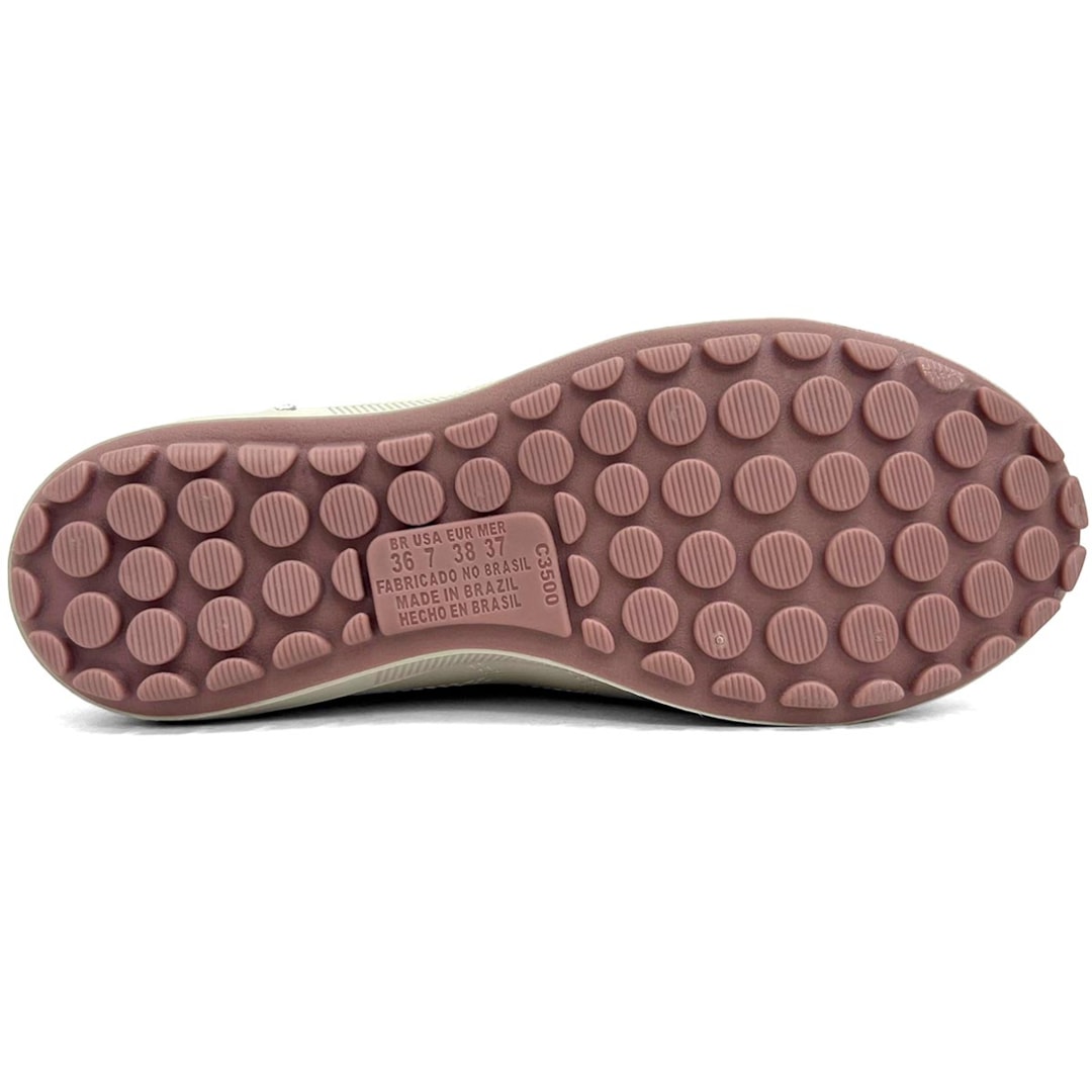 Tênis Kolosh Casual C3505 Porcelana