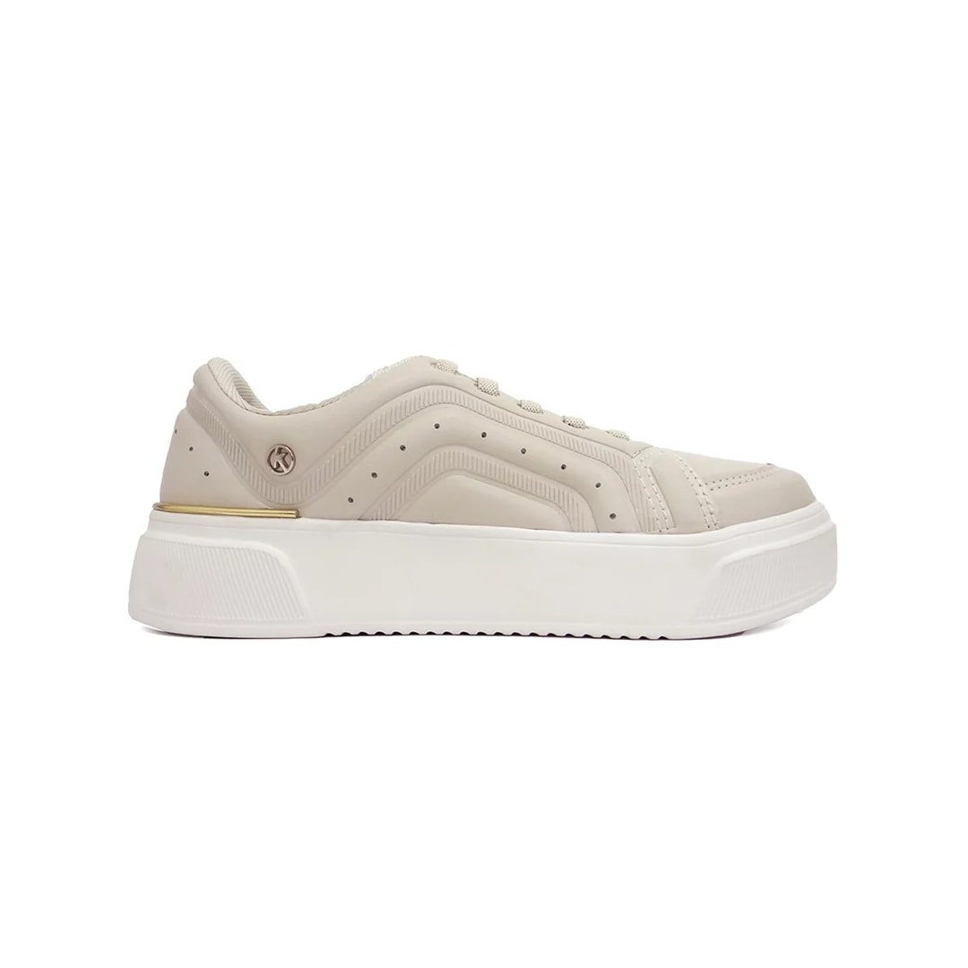 Tênis Kolosh Casual C3545 Porcelana