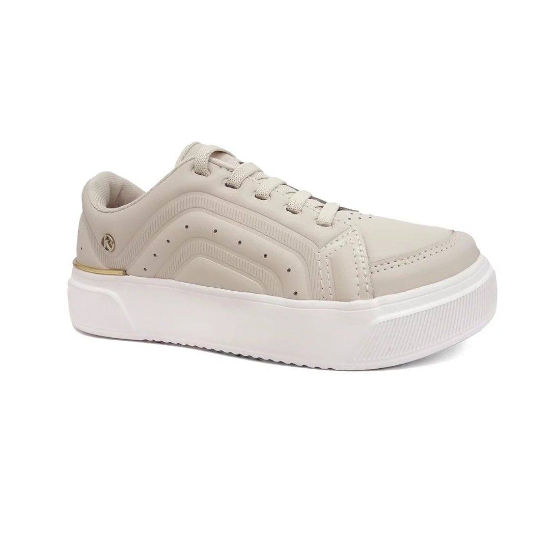 Tênis Kolosh Casual C3545 Porcelana
