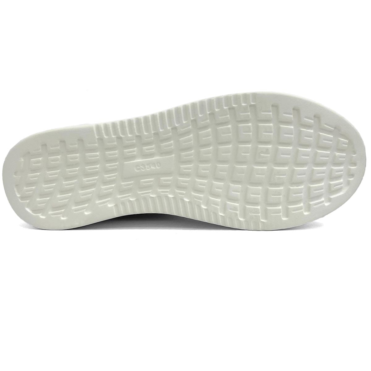 Tênis Kolosh Casual C3552 Cream Tênis Kolosh Casual C3552 Cream