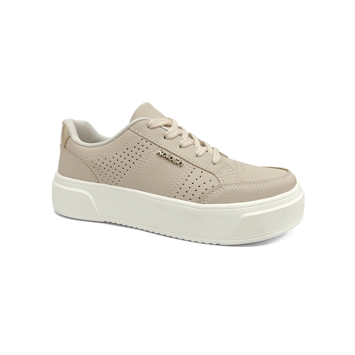 Tênis Kolosh Casual C3556 Tule Tênis Kolosh Casual C3556 Tule