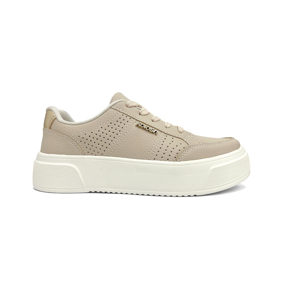 Tênis Kolosh Casual C3556 Tule