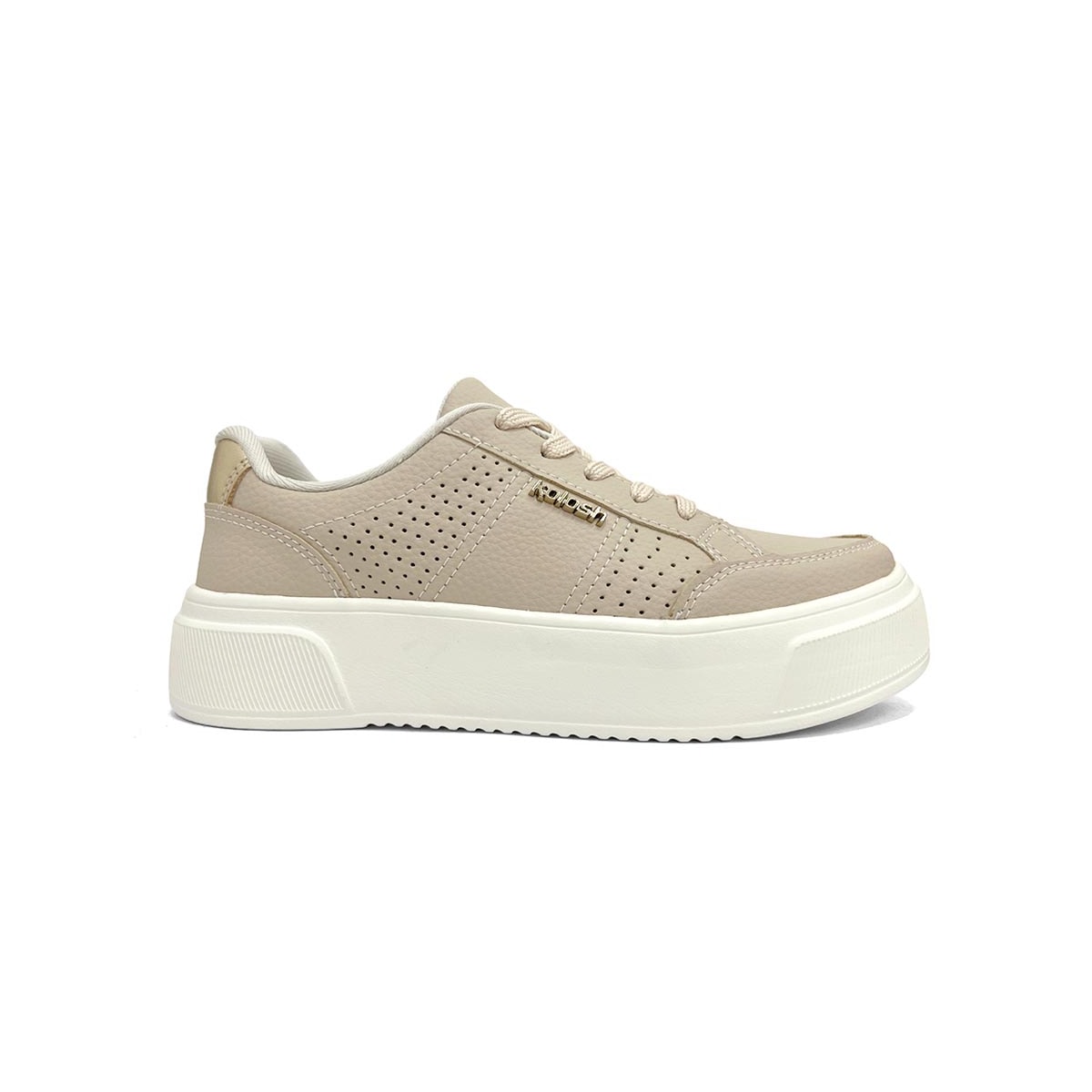 Tênis Kolosh Casual C3556 Tule Tênis Kolosh Casual C3556 Tule