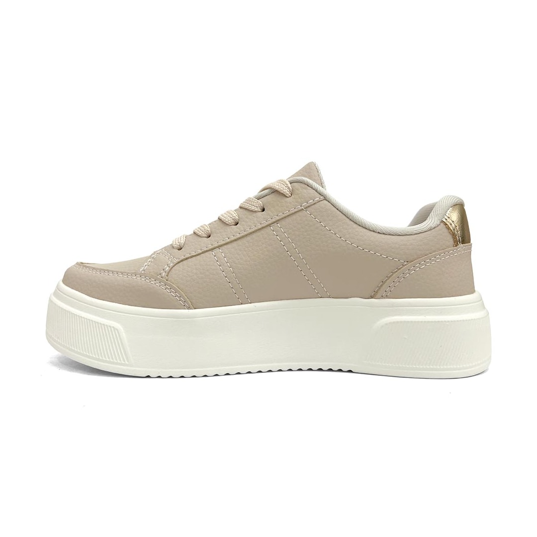 Tênis Kolosh Casual C3556 Tule Tênis Kolosh Casual C3556 Tule