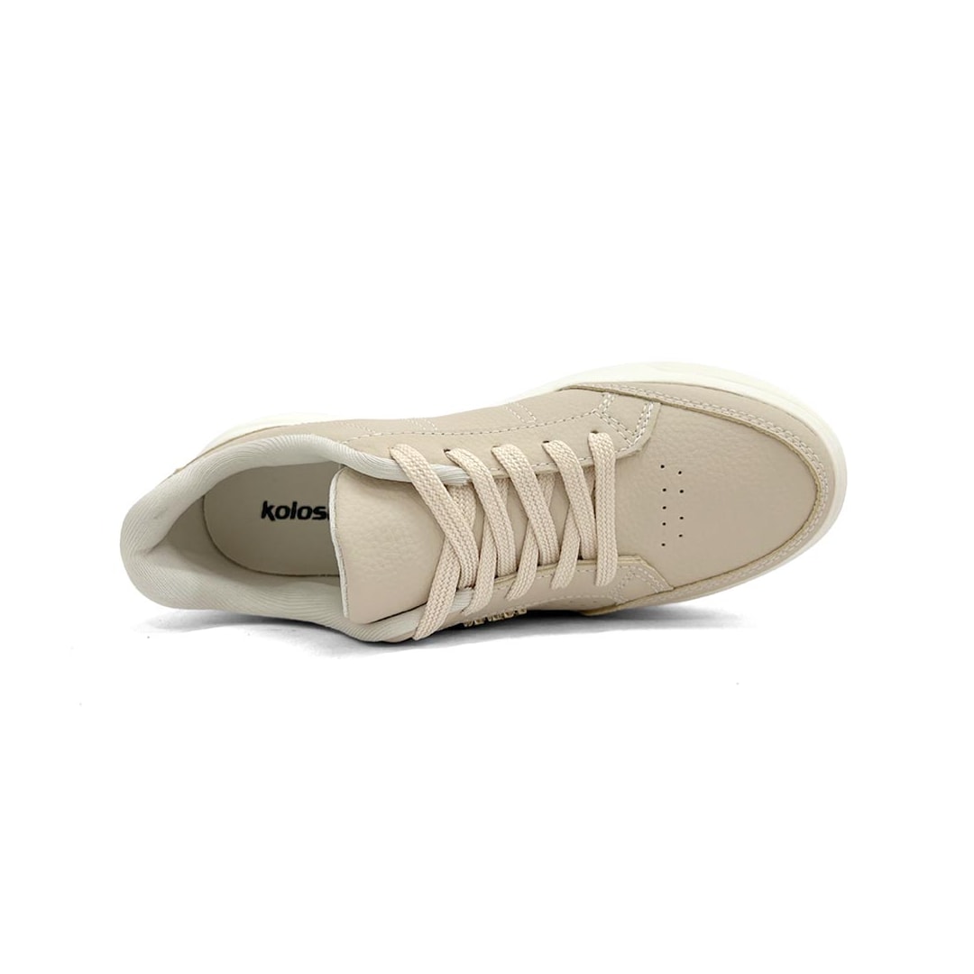 Tênis Kolosh Casual C3556 Tule