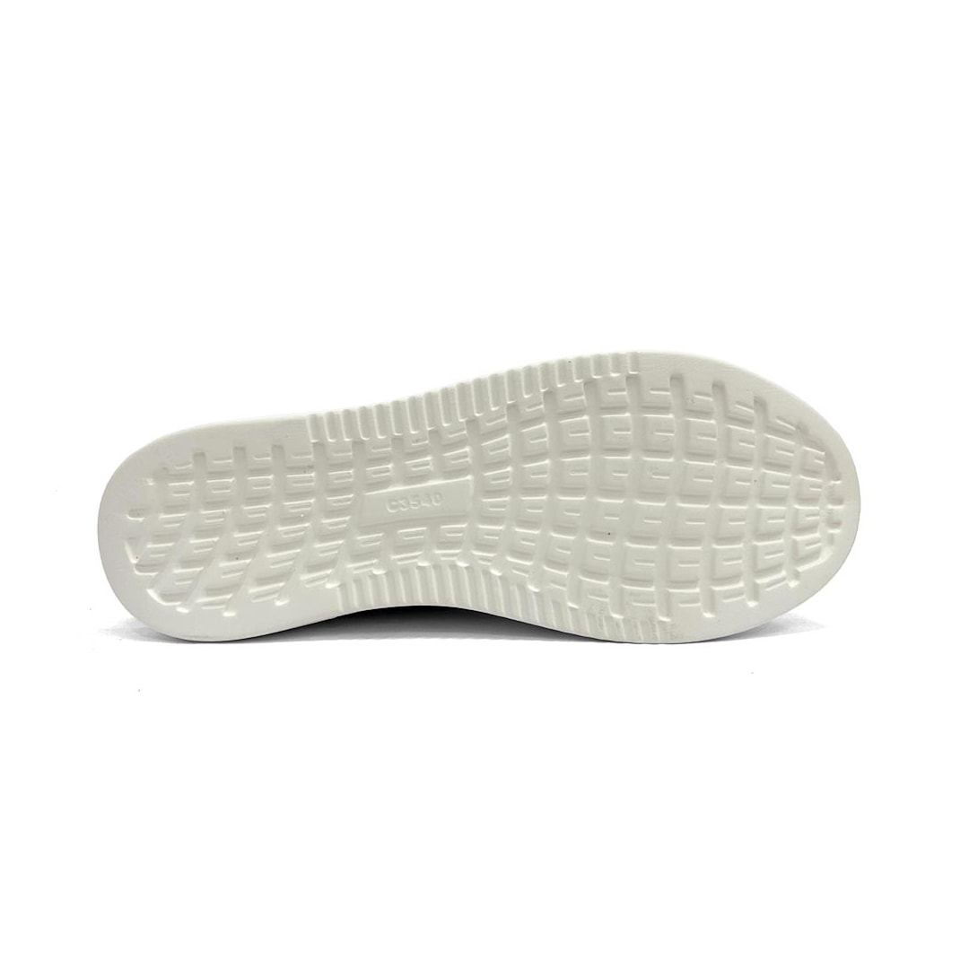 Tênis Kolosh Casual C3556 Tule