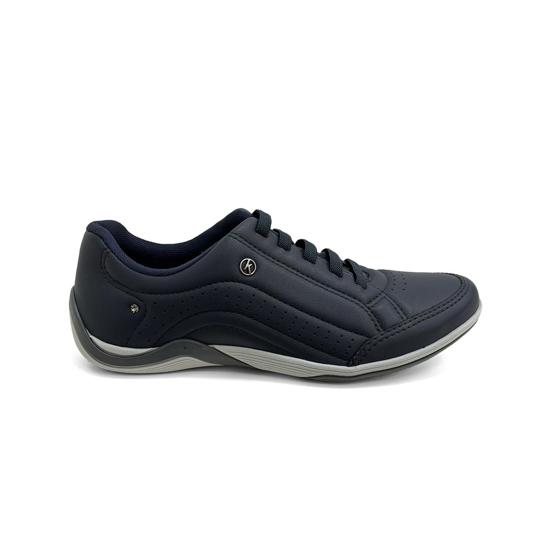 Tênis Kolosh Casual C3663 Marinho Tênis Kolosh Casual C3663 Marinho