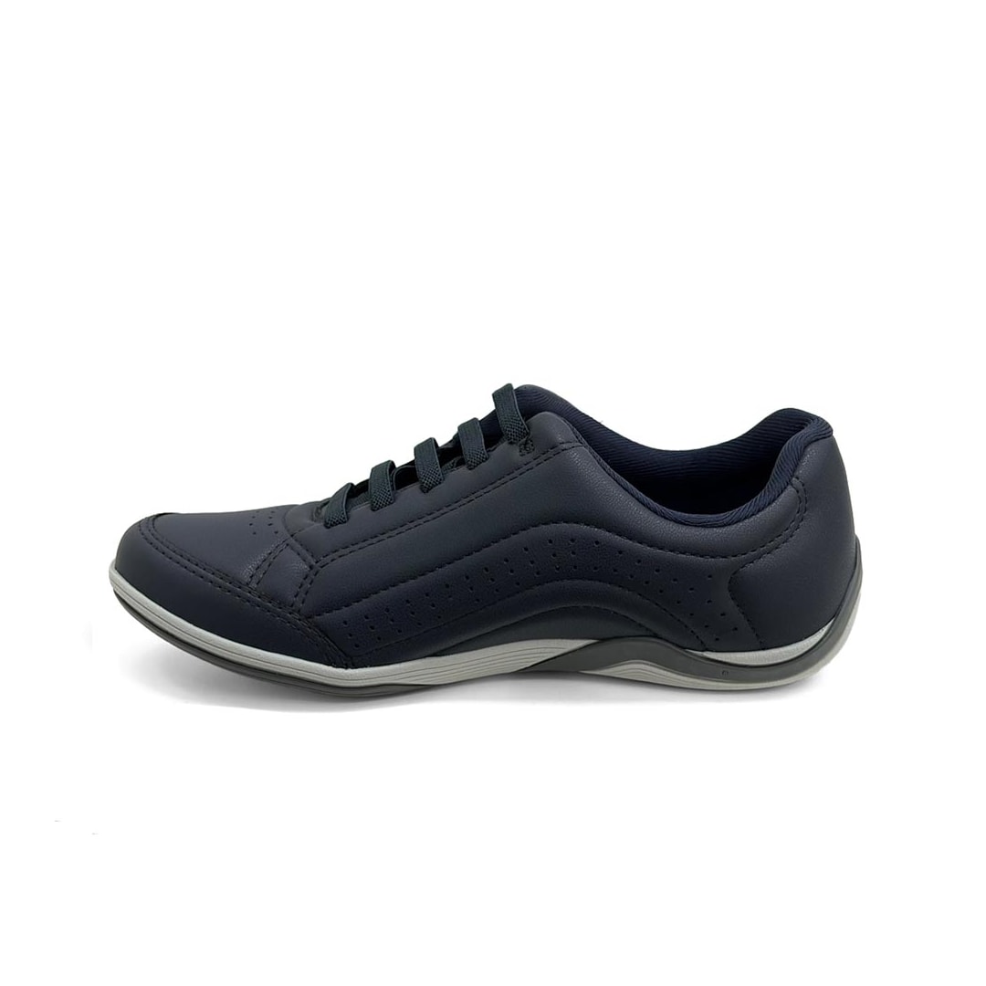 Tênis Kolosh Casual C3663 Marinho Tênis Kolosh Casual C3663 Marinho