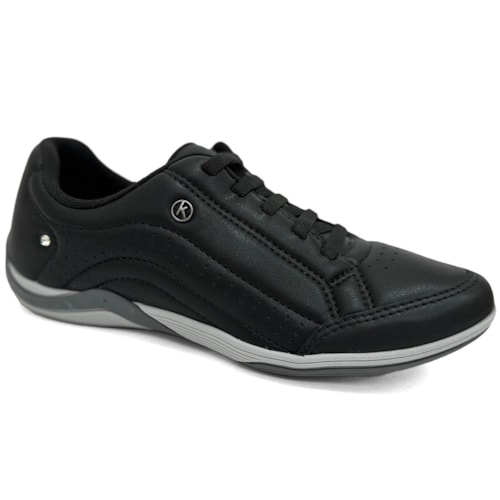 Tênis Kolosh Casual C3663 Preto
