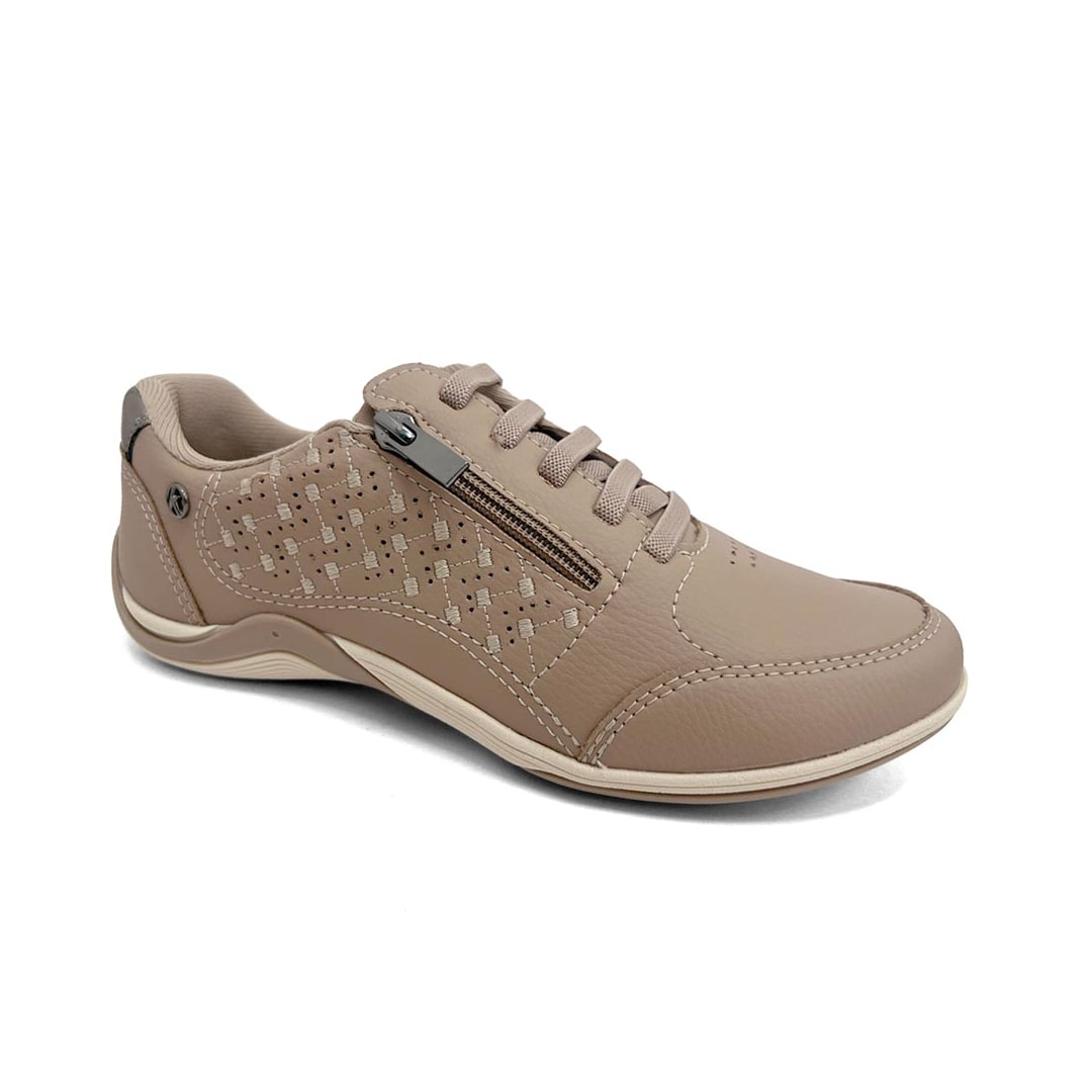 Tênis Kolosh Casual C3675 Capuccino Tênis Kolosh Casual C3675 Capuccino