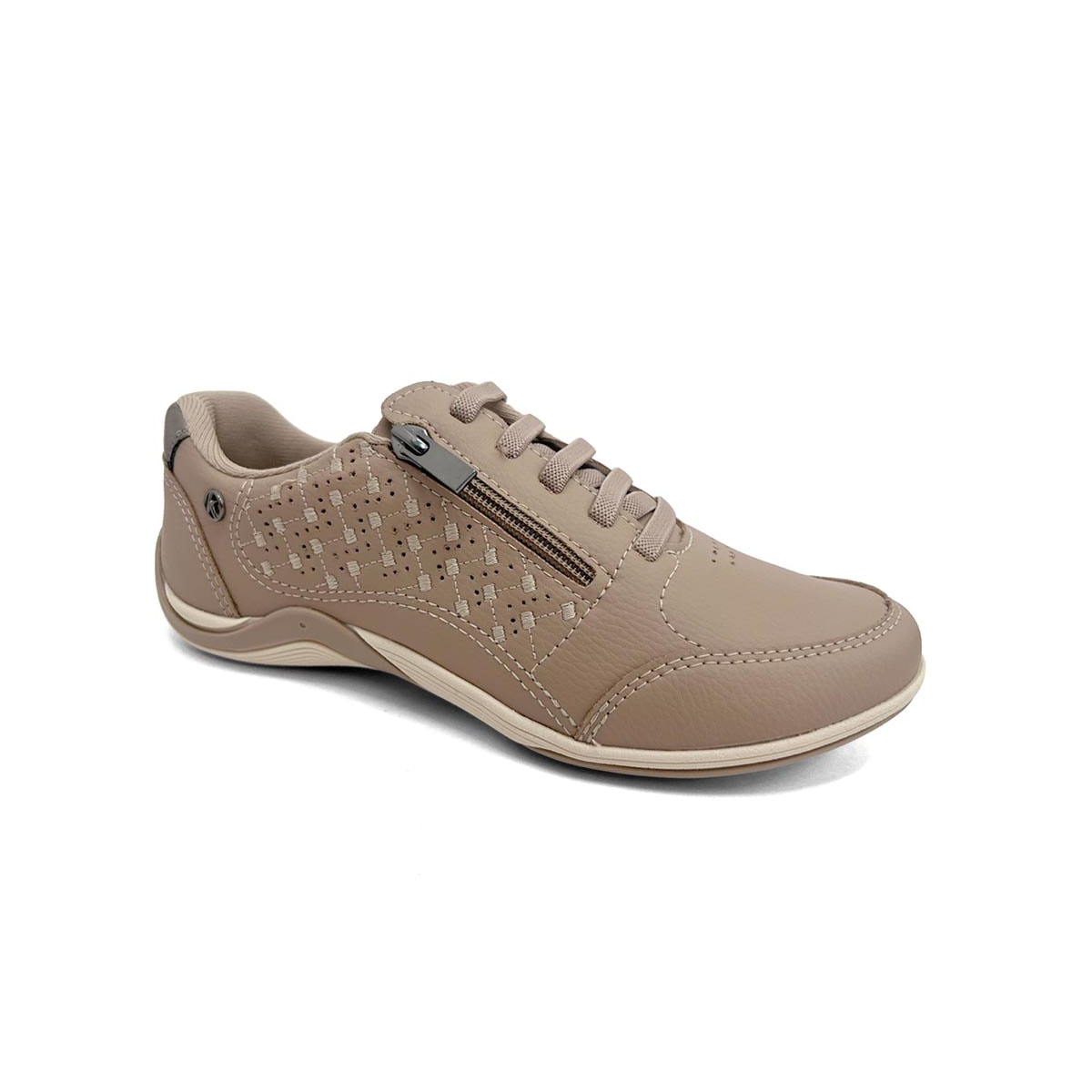 Tênis Kolosh Casual C3675 Capuccino Tênis Kolosh Casual C3675 Capuccino
