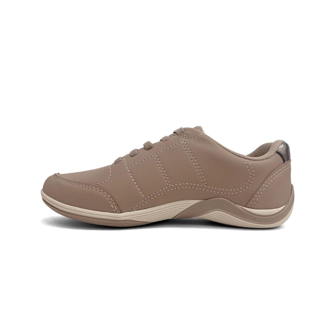 Tênis Kolosh Casual C3675 Capuccino Tênis Kolosh Casual C3675 Capuccino