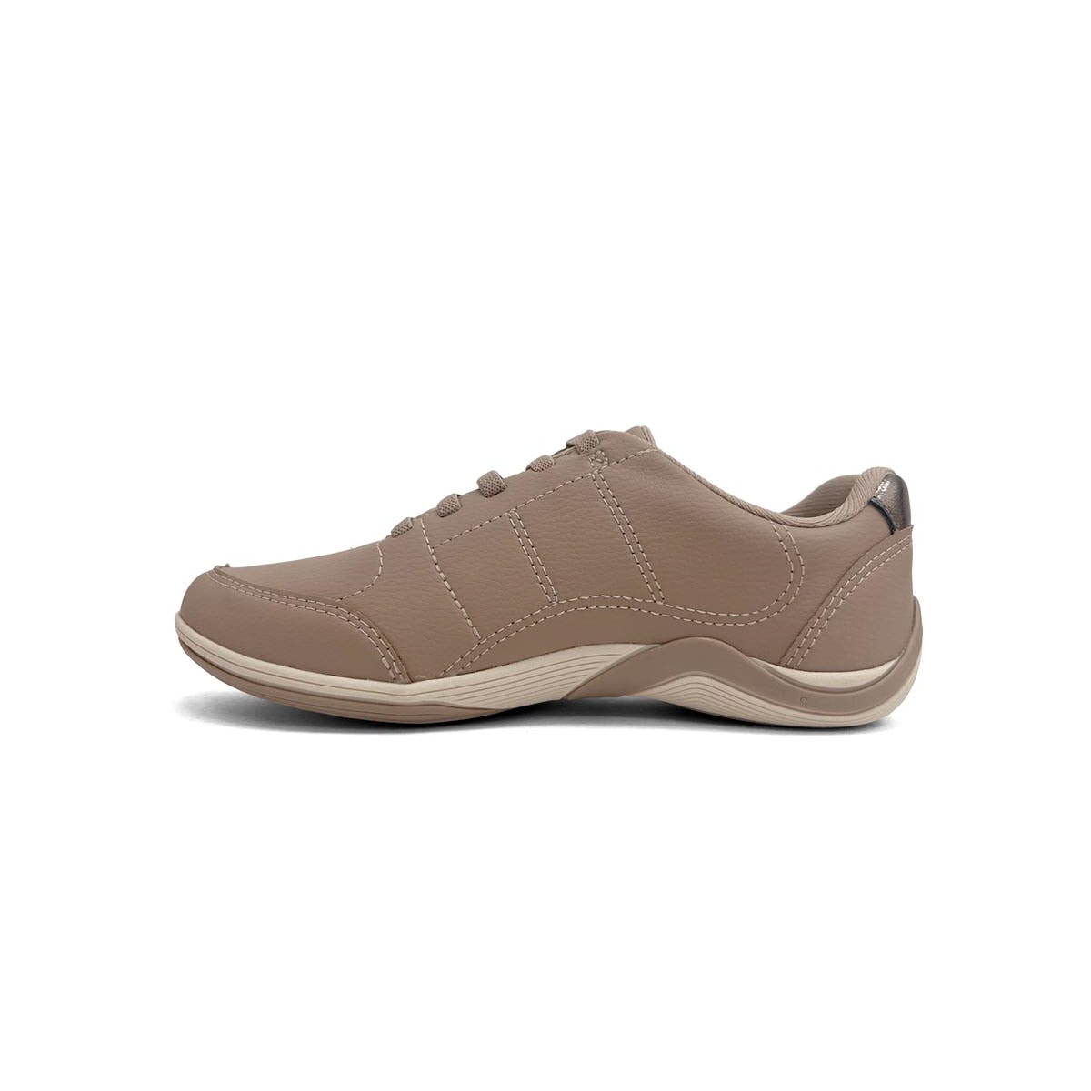 Tênis Kolosh Casual C3675 Capuccino Tênis Kolosh Casual C3675 Capuccino