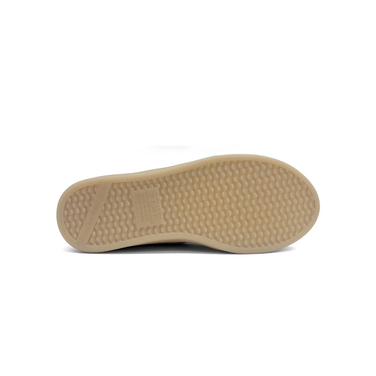 Tênis Kolosh Casual C3909 Granola