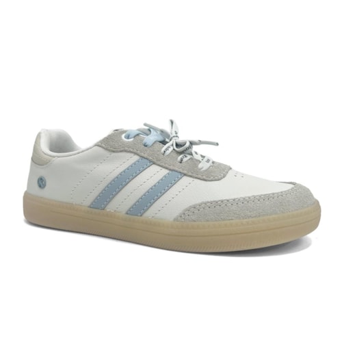 Tênis Kolosh Casual C3909 Porcelana