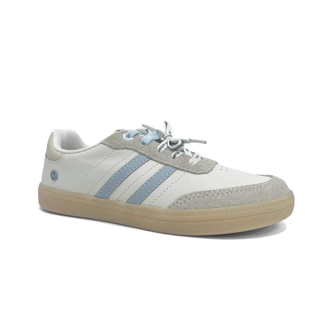 Tênis Kolosh Casual C3909 Porcelana Tênis Kolosh Casual C3909 Porcelana