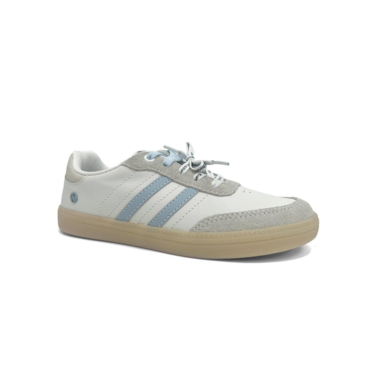 Tênis Kolosh Casual C3909 Porcelana Tênis Kolosh Casual C3909 Porcelana