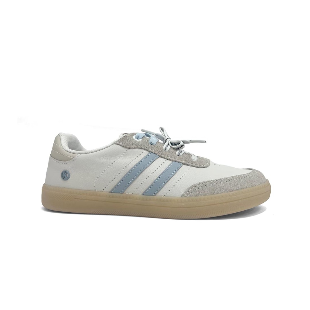 Tênis Kolosh Casual C3909 Porcelana Tênis Kolosh Casual C3909 Porcelana