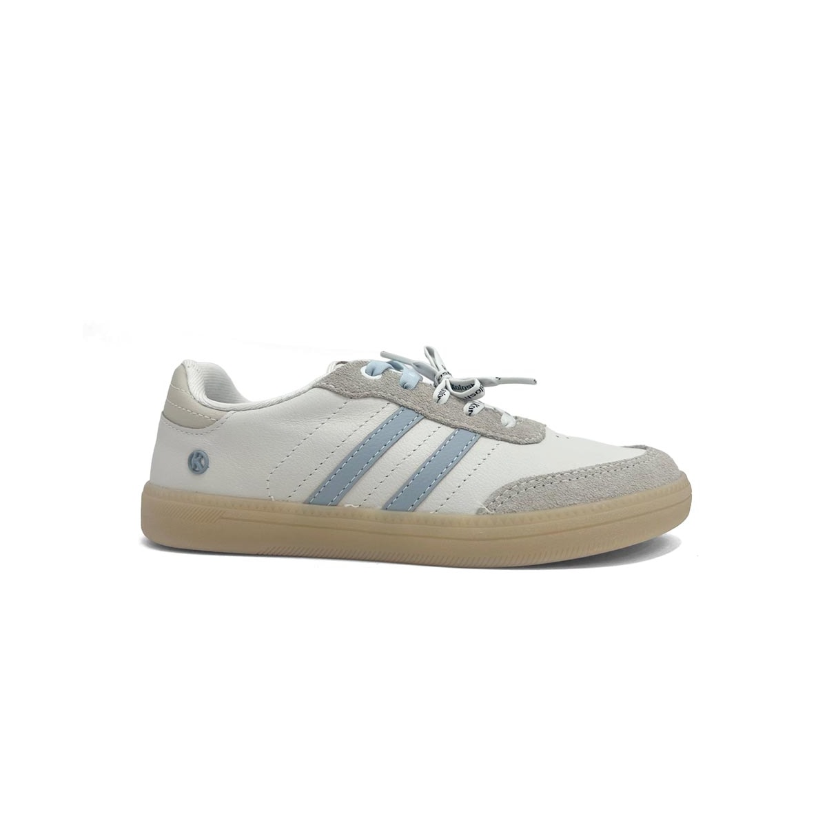 Tênis Kolosh Casual C3909 Porcelana Tênis Kolosh Casual C3909 Porcelana