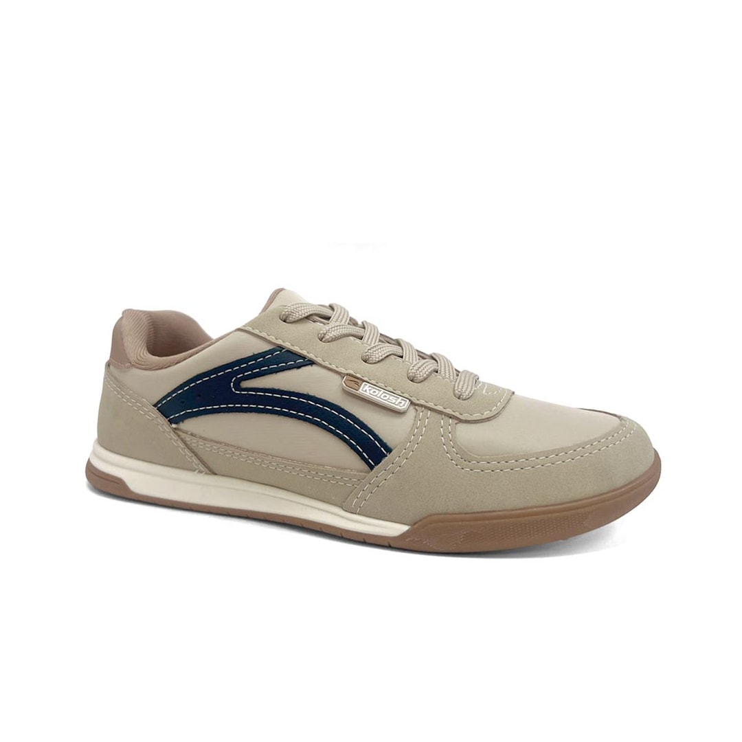 Tênis Kolosh Casual C4082 Macchiato Tênis Kolosh Casual C4082 Macchiato
