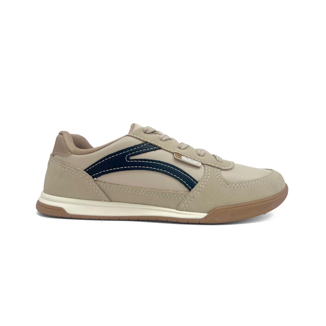 Tênis Kolosh Casual C4082 Macchiato