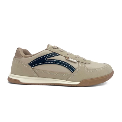 Detalhe - Tênis Kolosh Casual C4082 Macchiato
