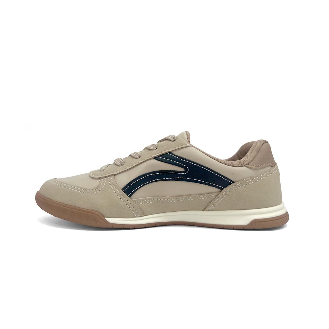 Tênis Kolosh Casual C4082 Macchiato Tênis Kolosh Casual C4082 Macchiato