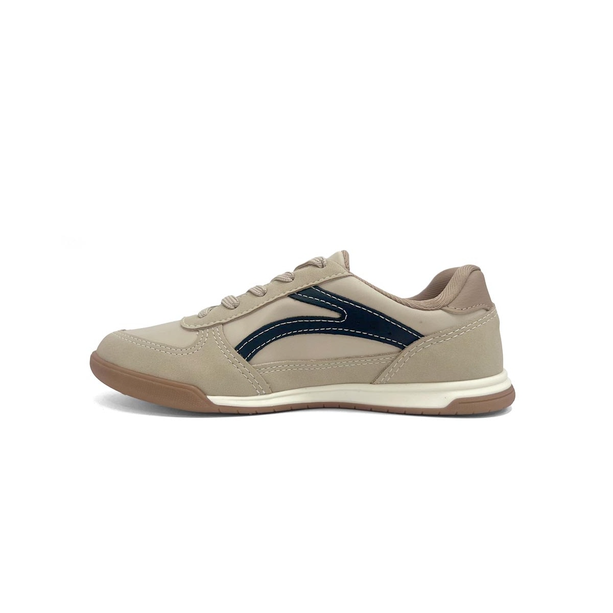 Tênis Kolosh Casual C4082 Macchiato Tênis Kolosh Casual C4082 Macchiato