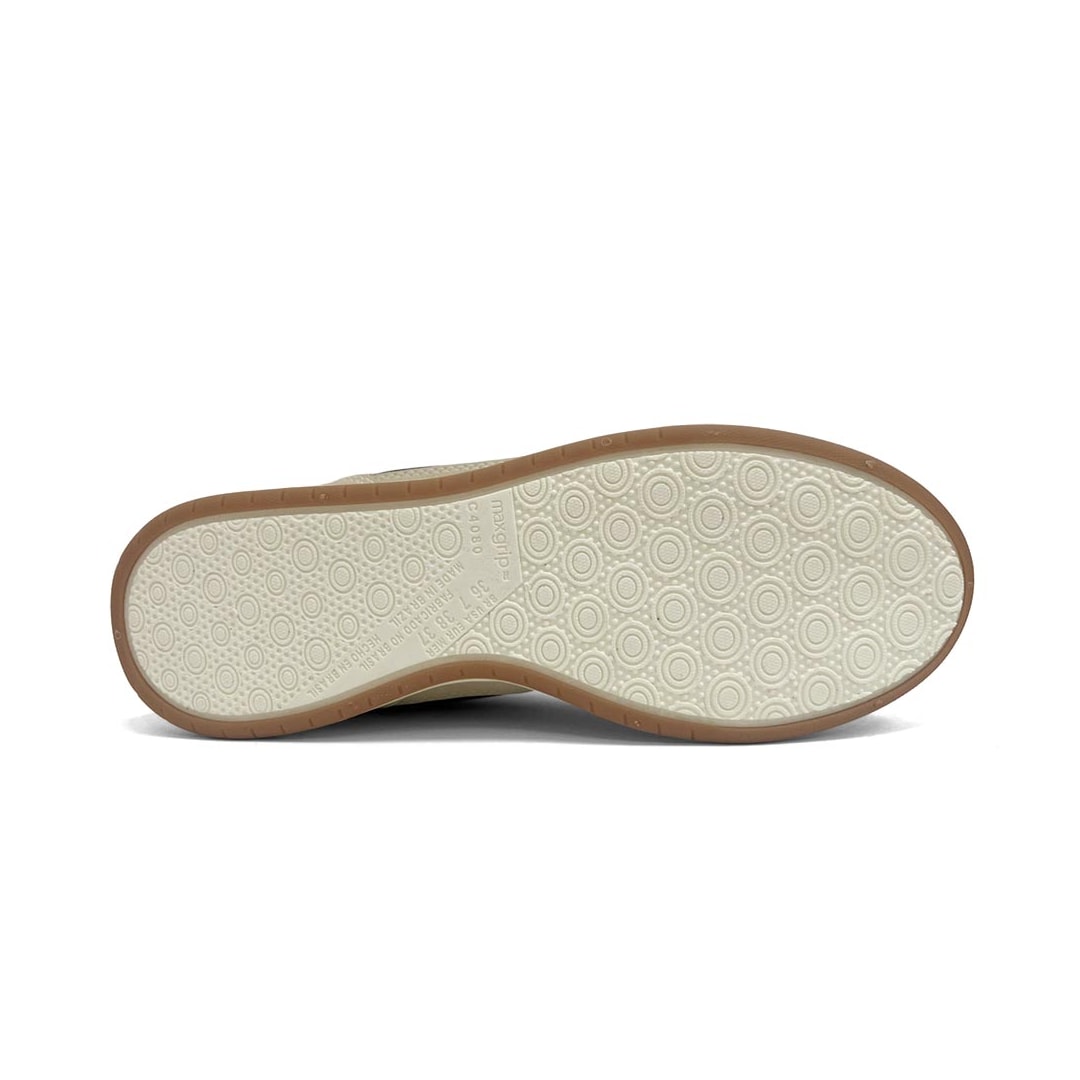 Tênis Kolosh Casual C4082 Macchiato Tênis Kolosh Casual C4082 Macchiato