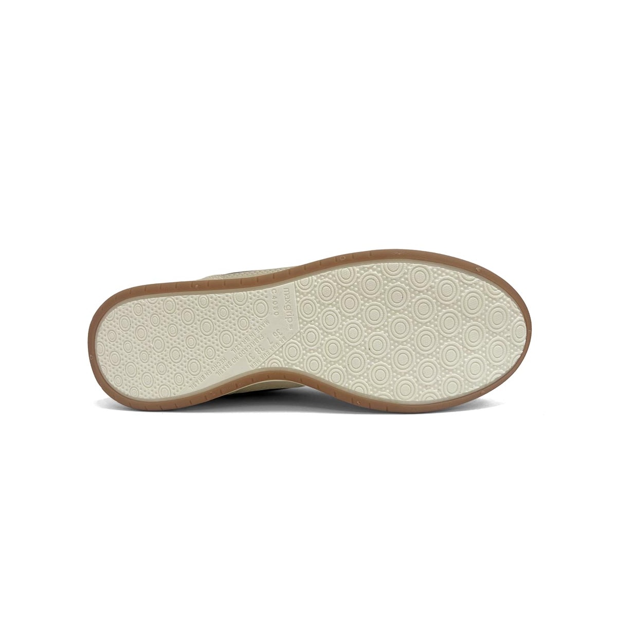 Tênis Kolosh Casual C4082 Macchiato Tênis Kolosh Casual C4082 Macchiato